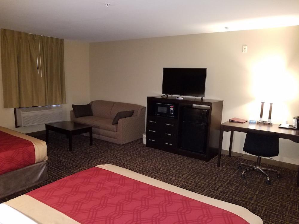 Quality Inn Cle Elum-Ellensburg Exterior foto