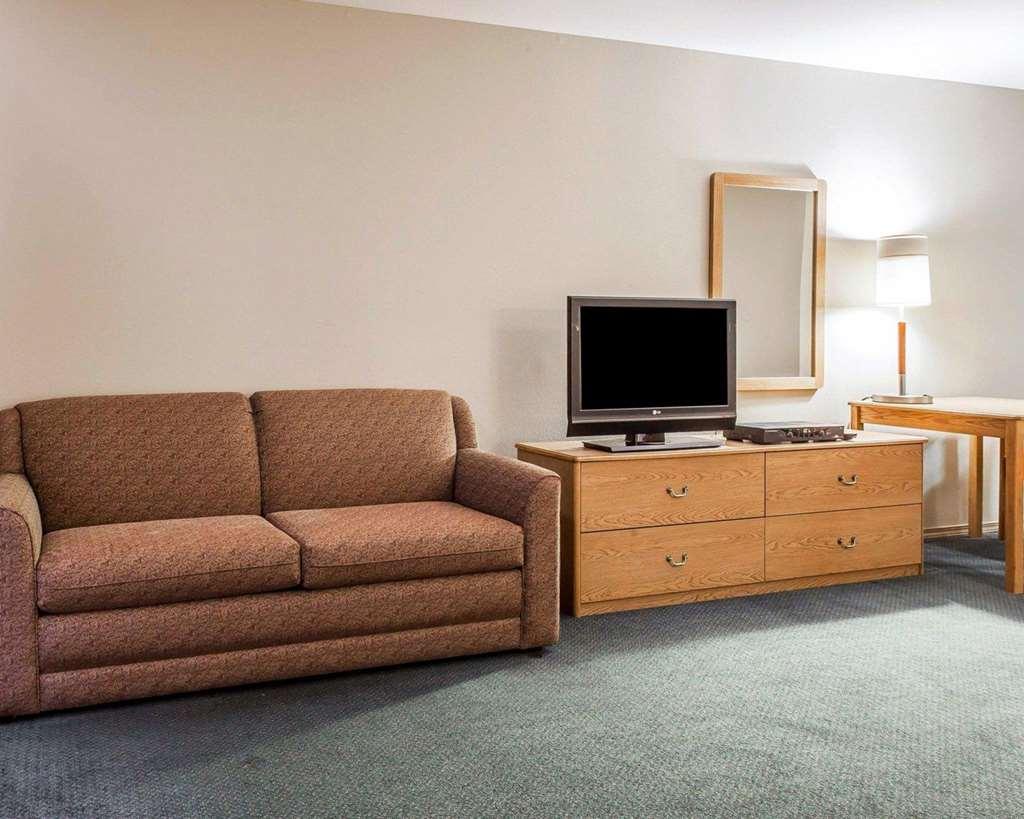 Quality Inn Cle Elum-Ellensburg Cameră foto