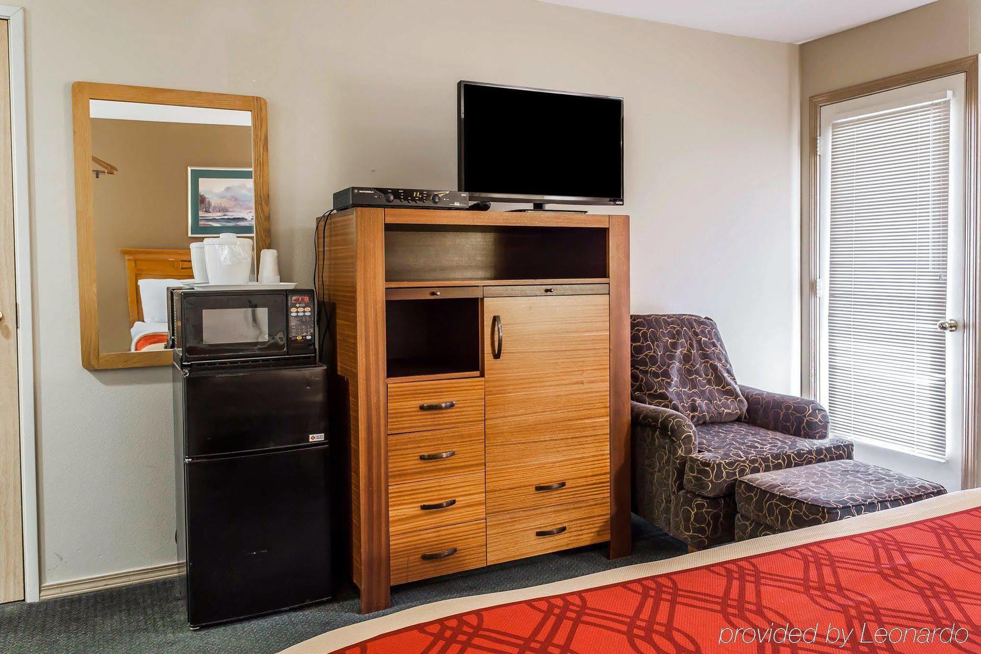 Quality Inn Cle Elum-Ellensburg Exterior foto